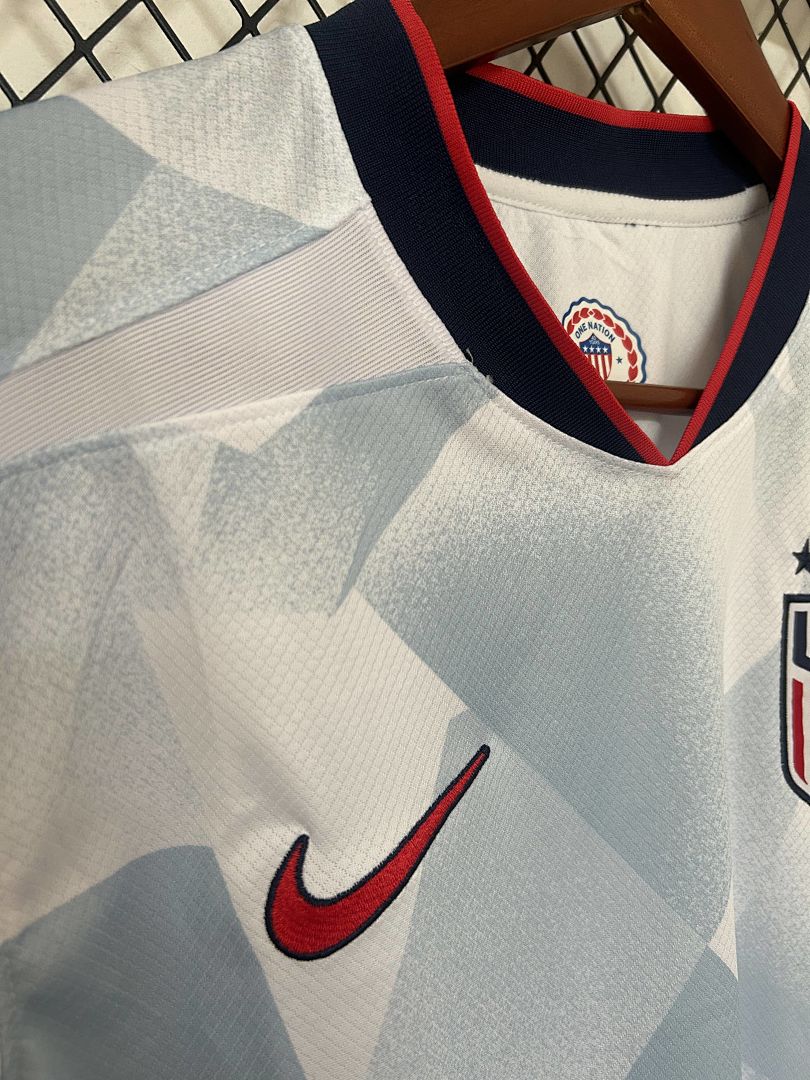 2025 USA Home S-4XL 2