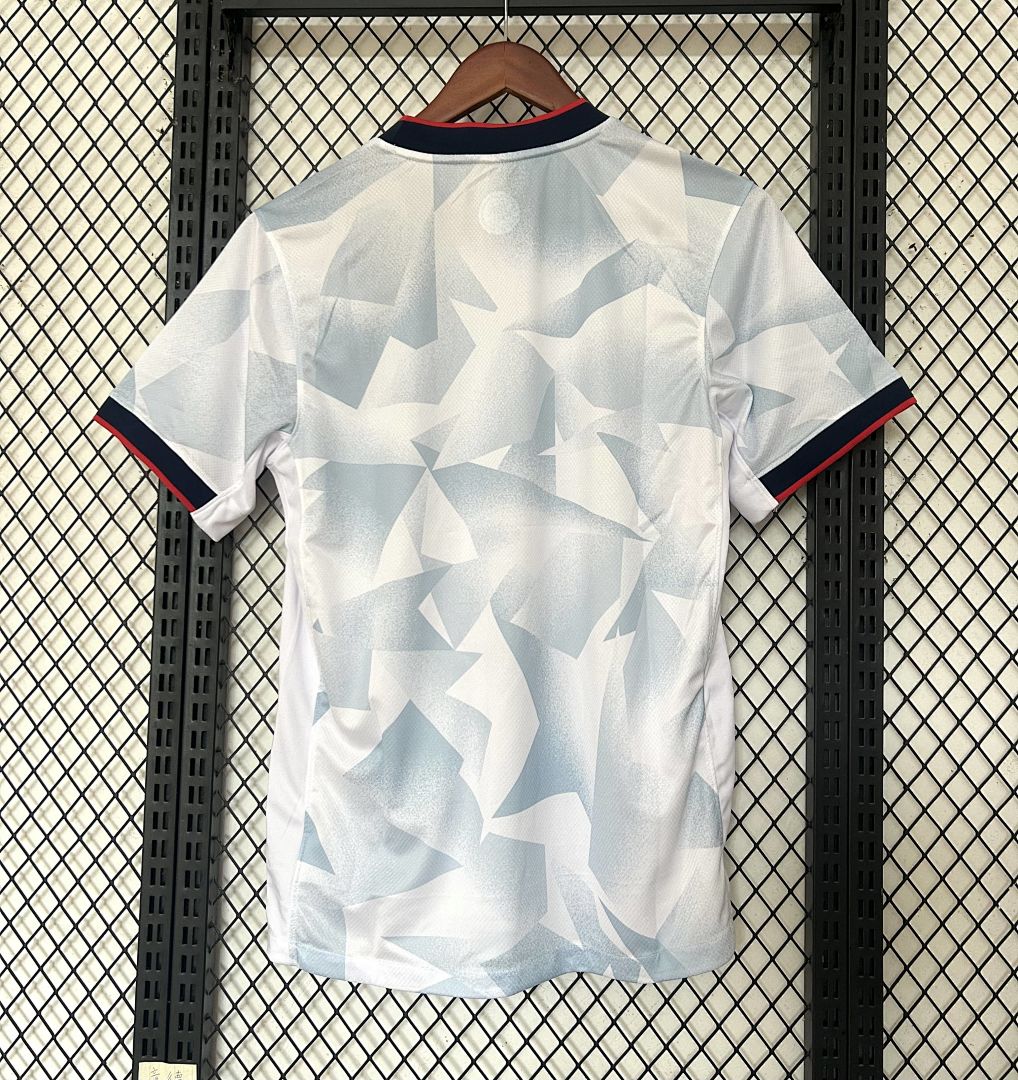 2025 USA Home S-4XL 4