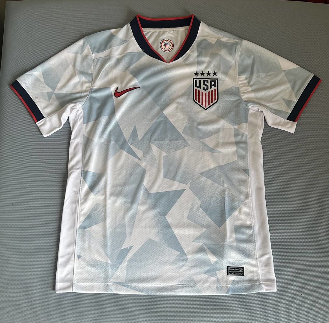 2025 USA Home S-4XL 5