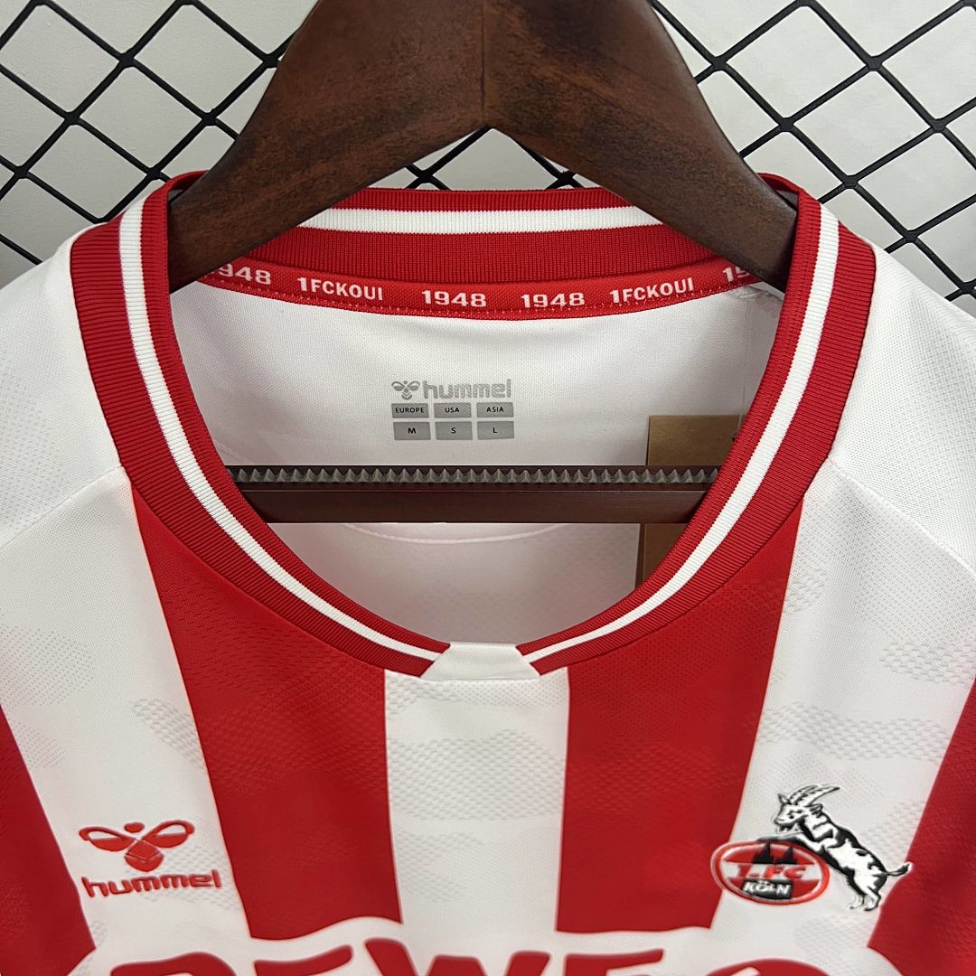 25_26 Cologne home S-4XL 10