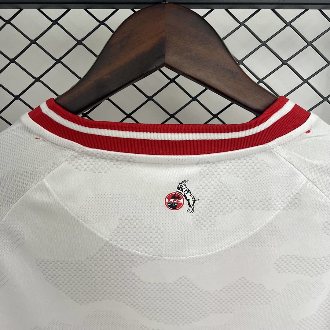 25_26 Cologne home S-4XL 2
