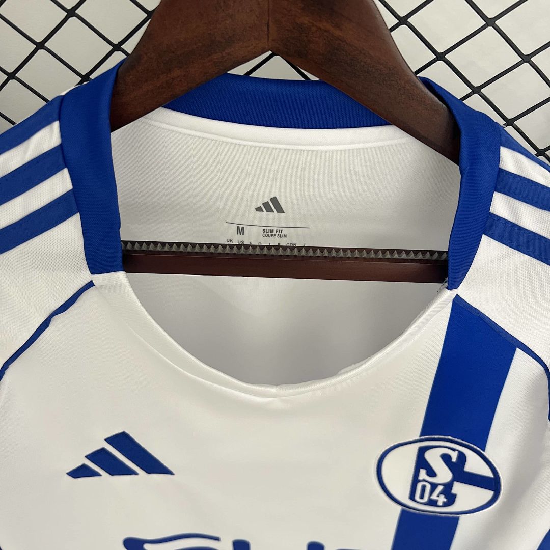 25_26 Schalke 04 away S-4XL 3