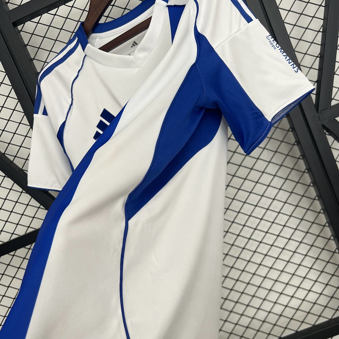 25_26 Schalke 04 away S-4XL 6