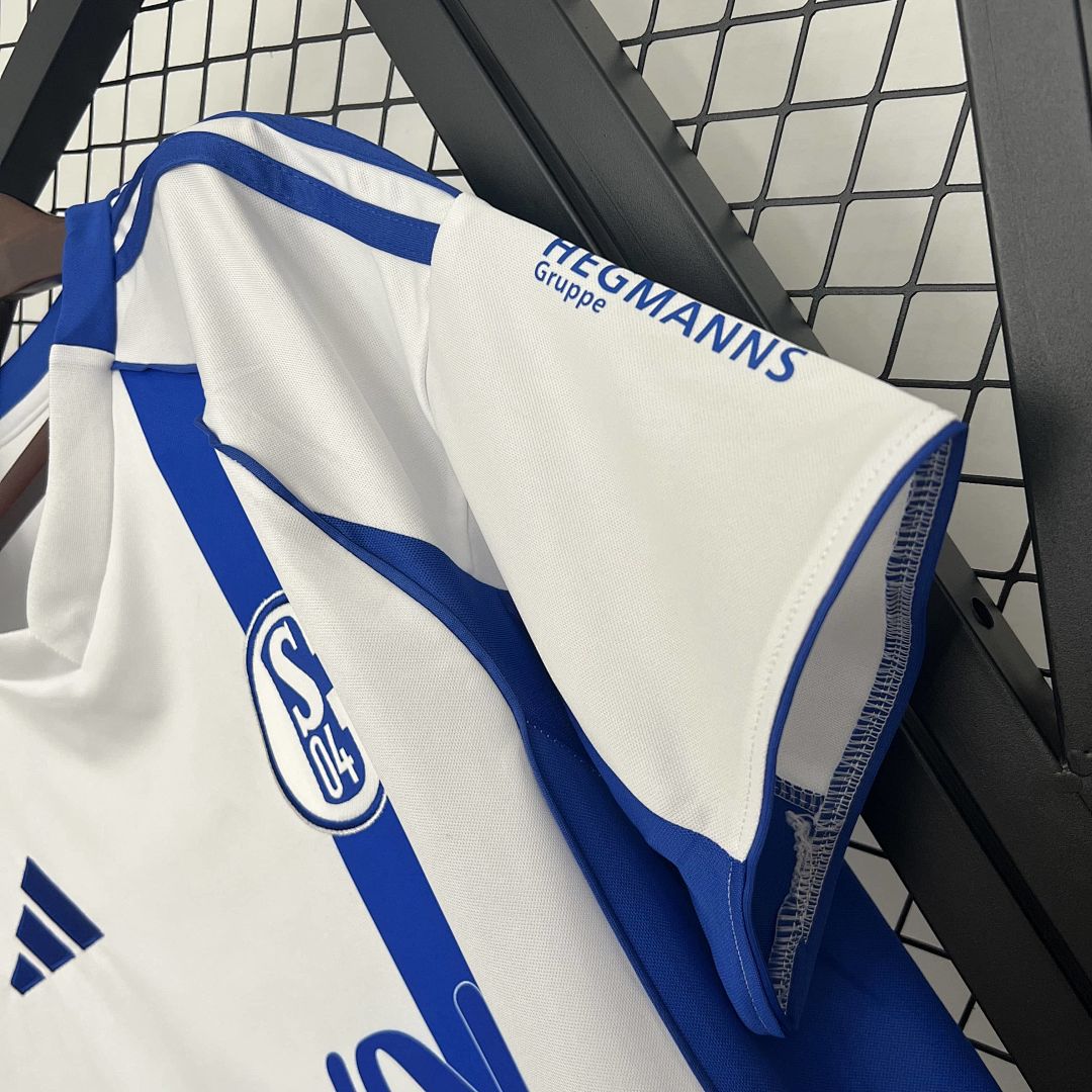 25_26 Schalke 04 away S-4XL 8