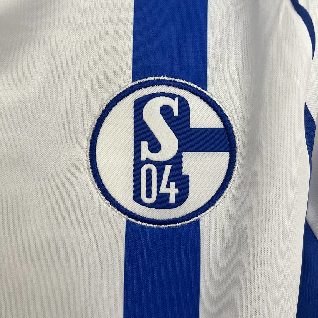 25_26 Schalke 04 away S-4XL 9