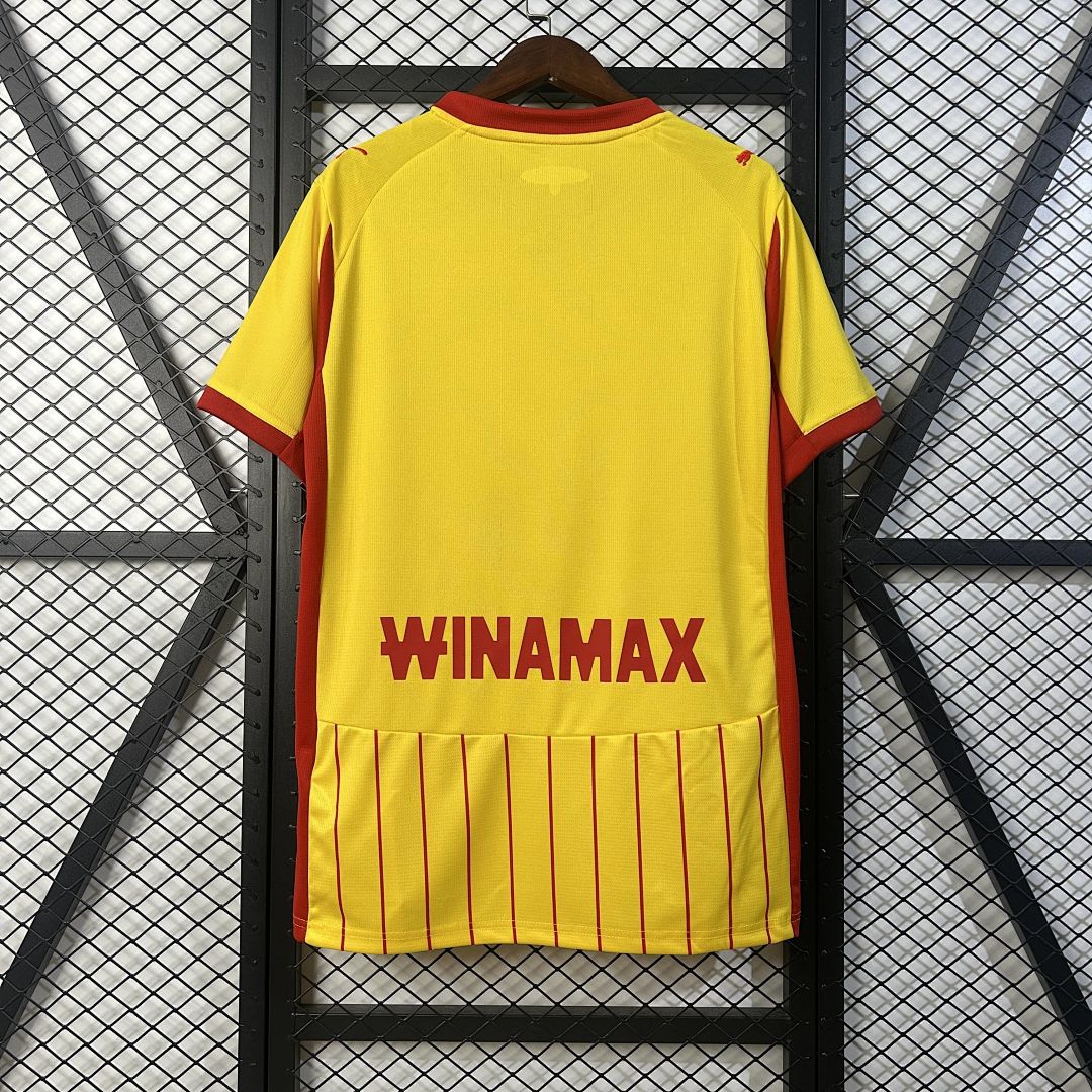 25_26 Lens Home S-4XL 4