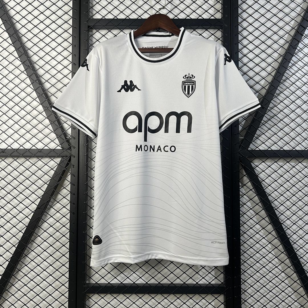 25_26 Monaco Away S-XXL