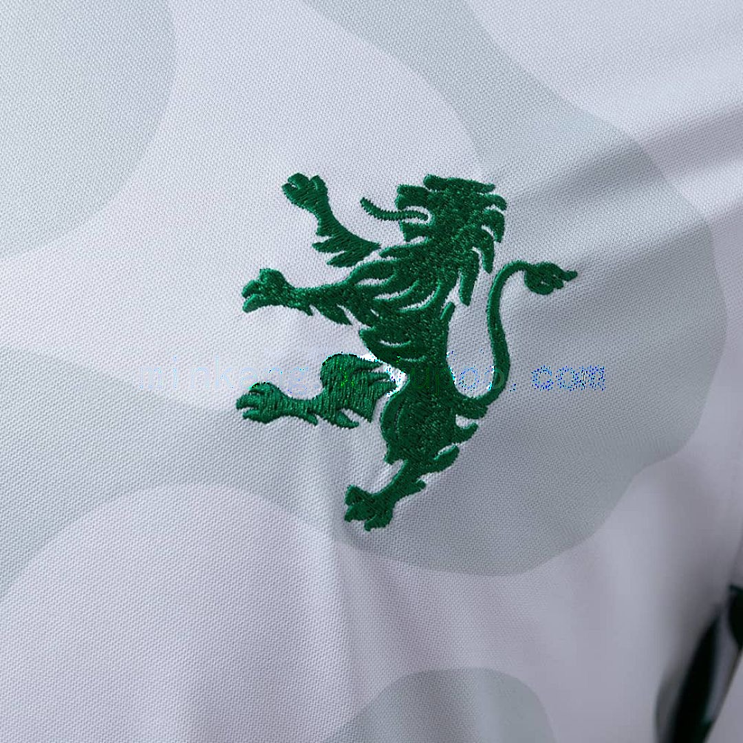 25_26 Sporting Lisbon Away S-4XL 4