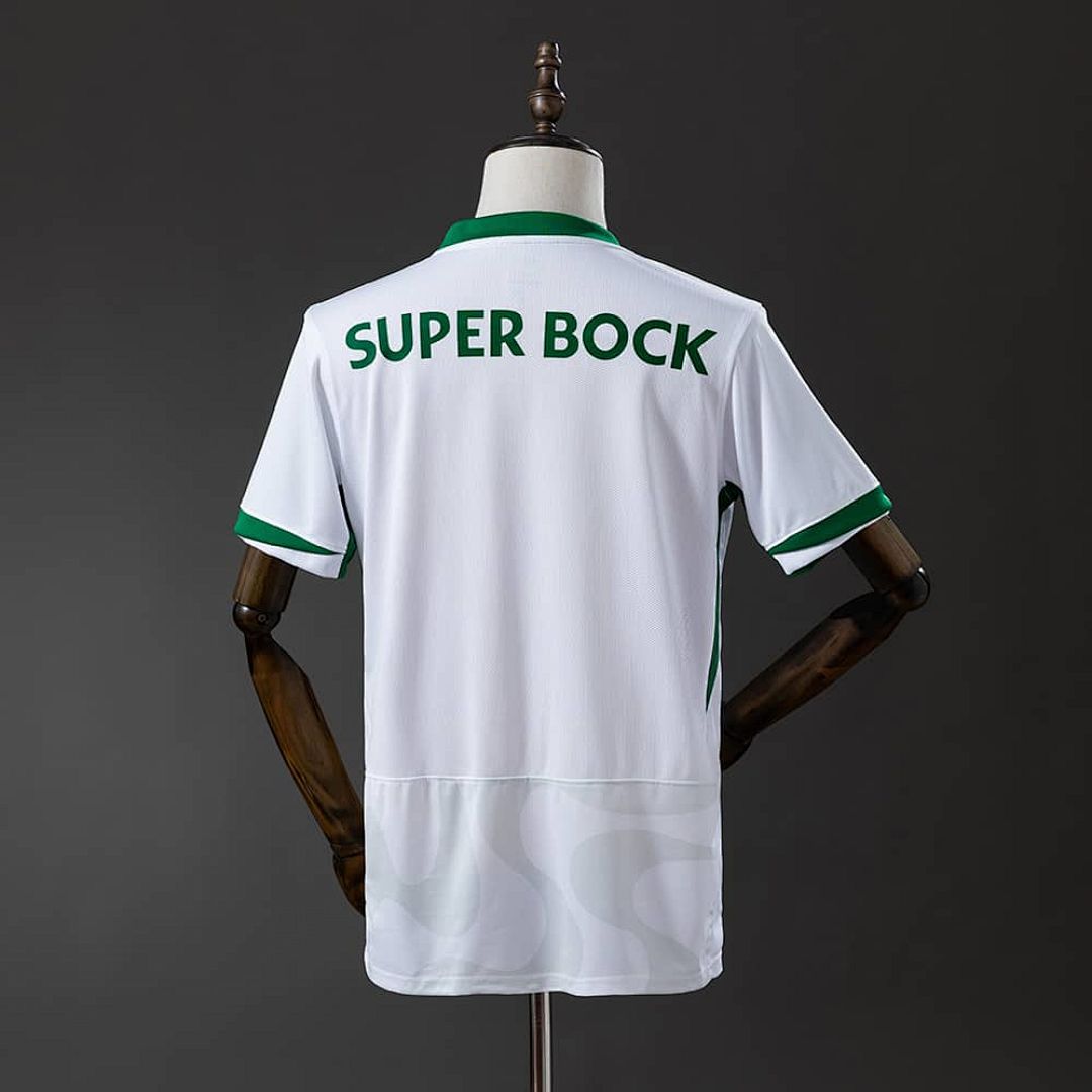 25_26 Sporting Lisbon Away S-4XL 7