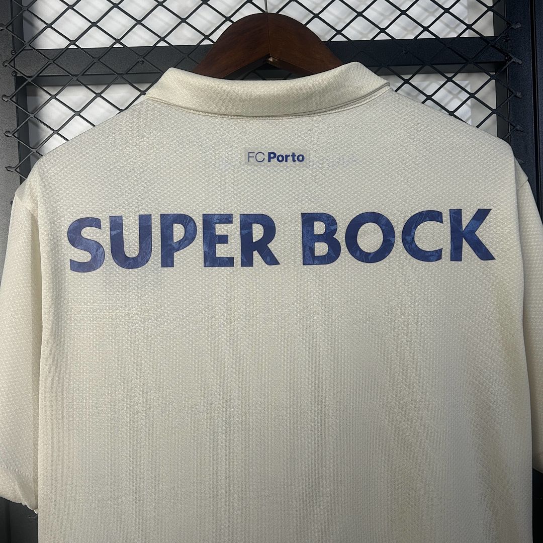 25_26 Porto Third away S-4XL 4