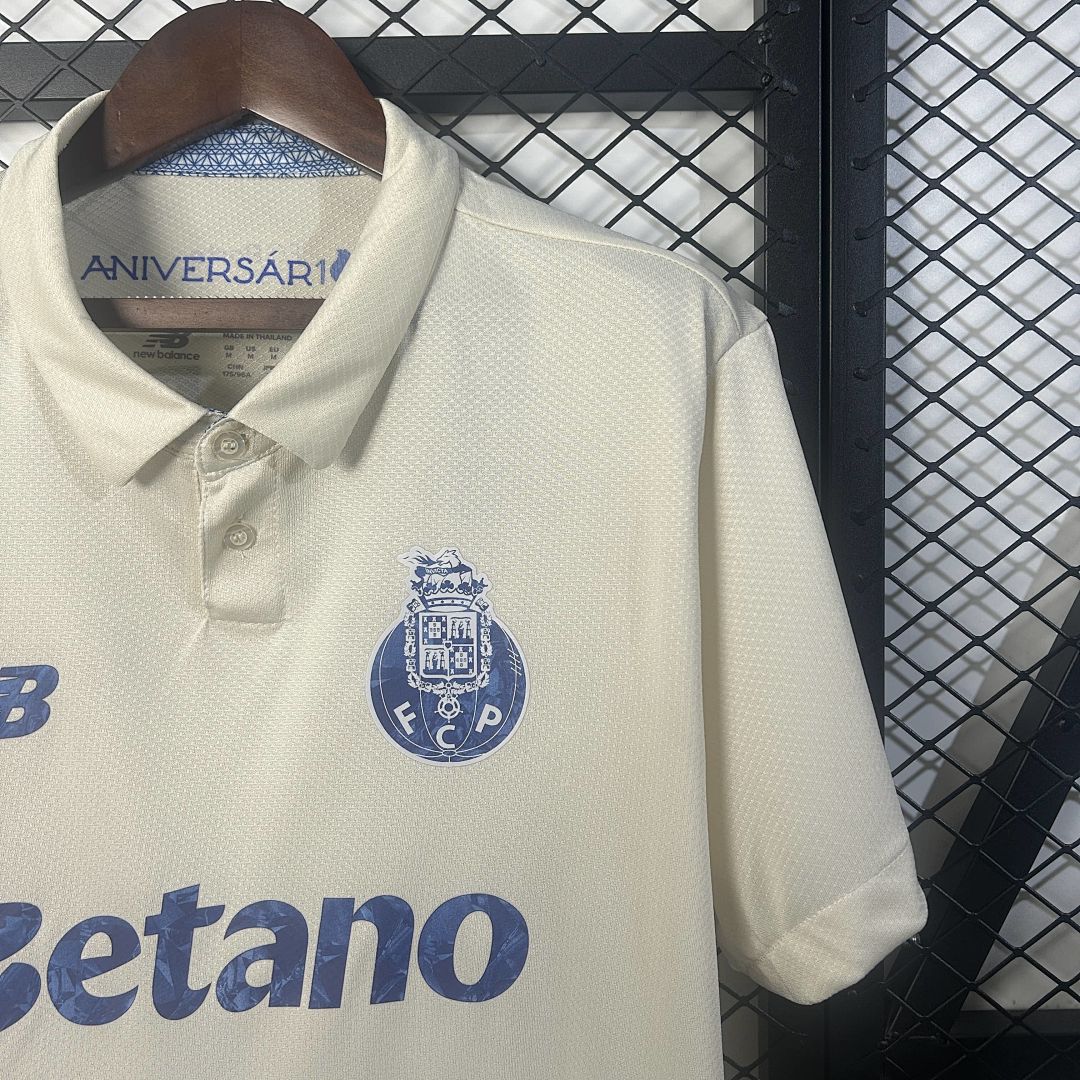 25_26 Porto Third away S-4XL 7