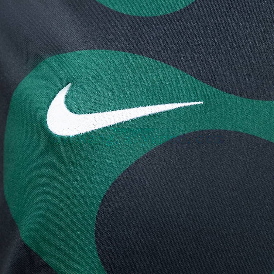 25_26 Sporting Lisbon Third away S-4XL 3