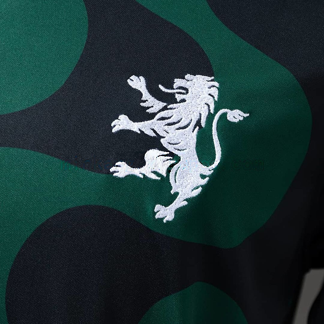 25_26 Sporting Lisbon Third away S-4XL 4