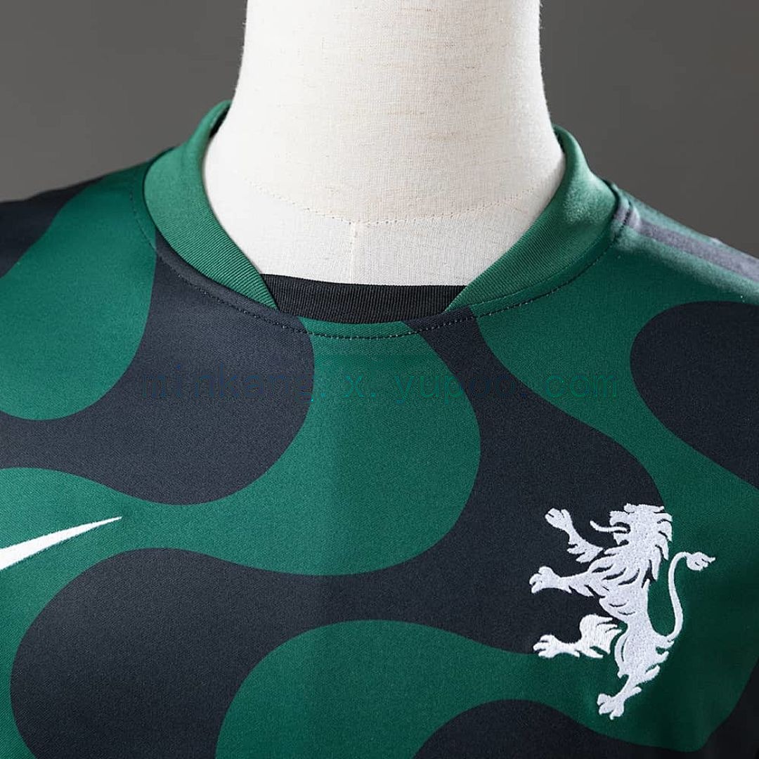 25_26 Sporting Lisbon Third away S-4XL 6