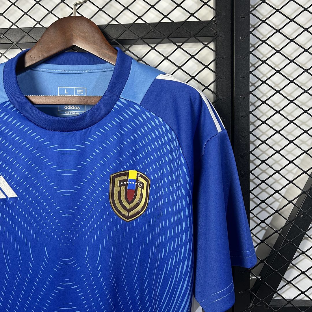 2025 Venezuelan Goalkeeper S-XXL 3