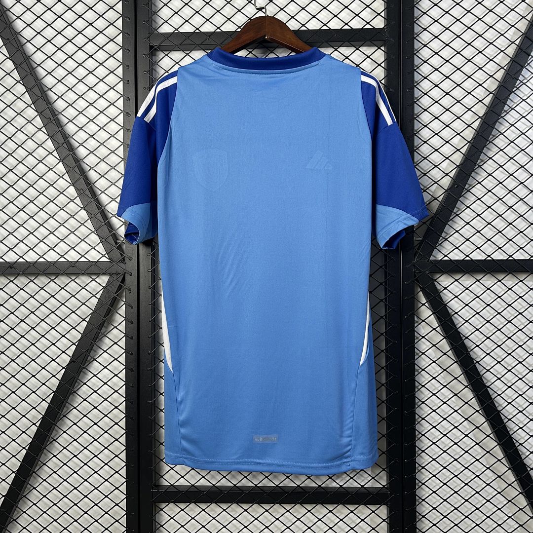 2025 Venezuelan Goalkeeper S-XXL 4