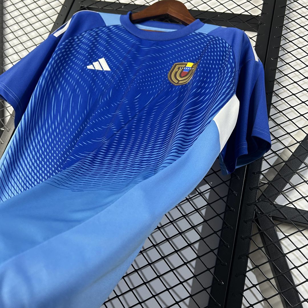 2025 Venezuelan Goalkeeper S-XXL 5