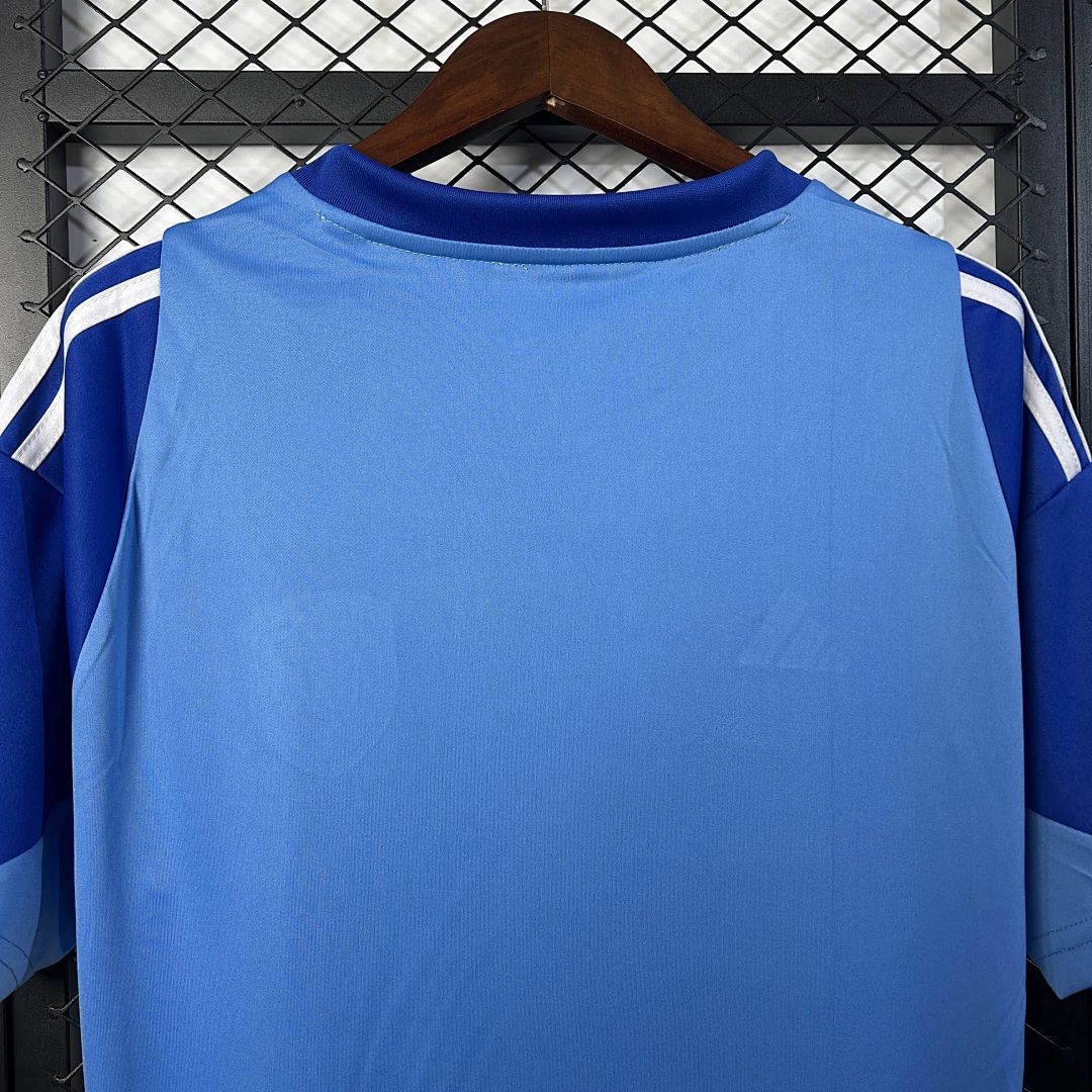 2025 Venezuelan Goalkeeper S-XXL 6