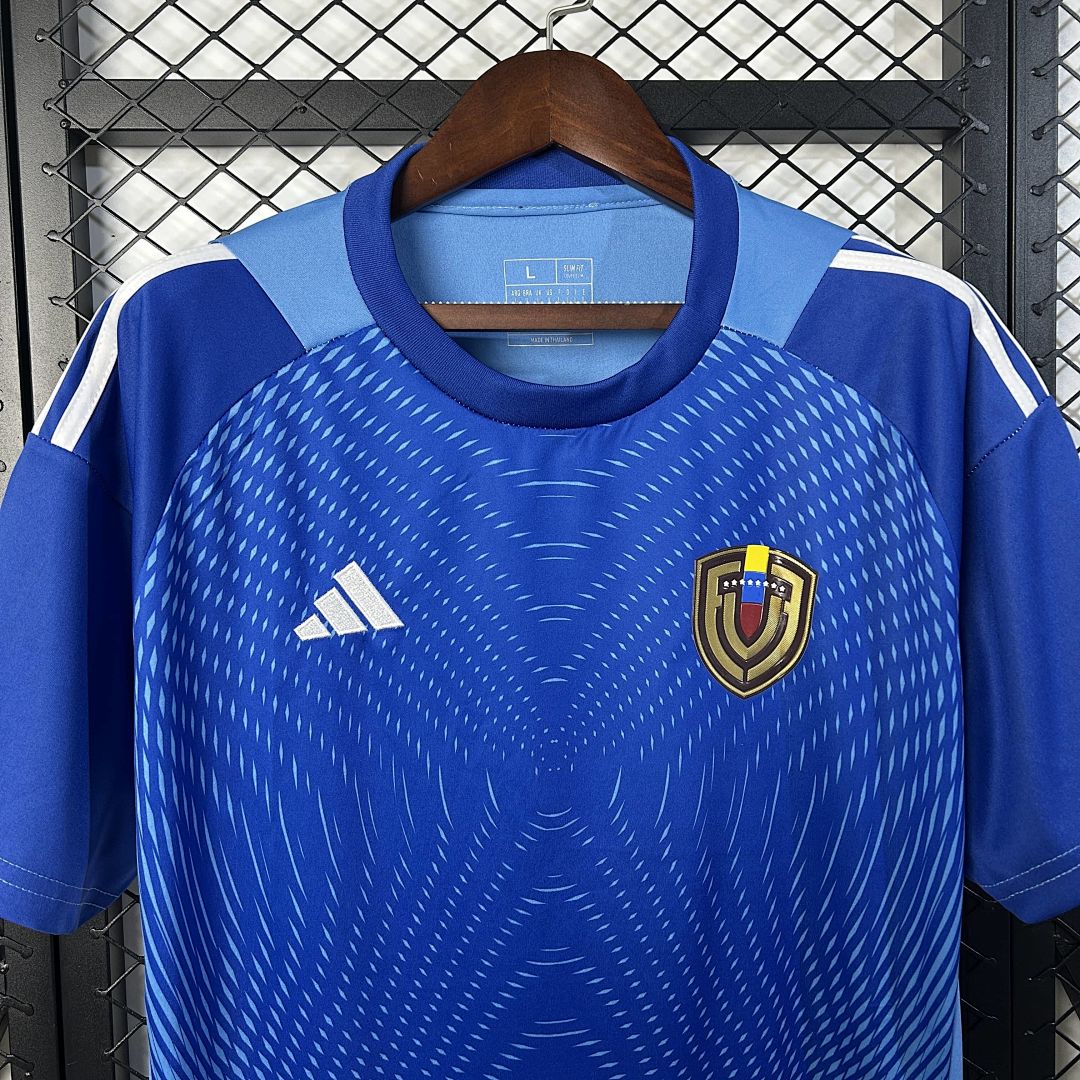 2025 Venezuelan Goalkeeper S-XXL 7