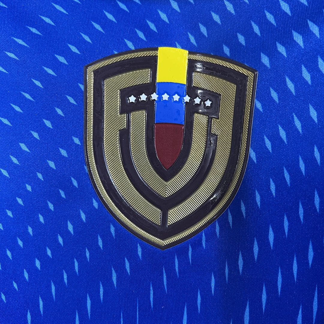 2025 Venezuelan Goalkeeper S-XXL 8
