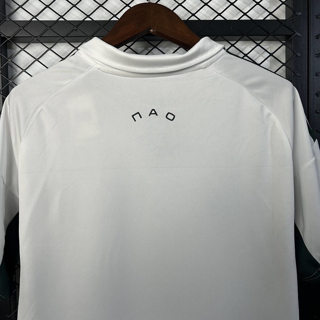 25-26 Panathinaikos Away S-3XL 2