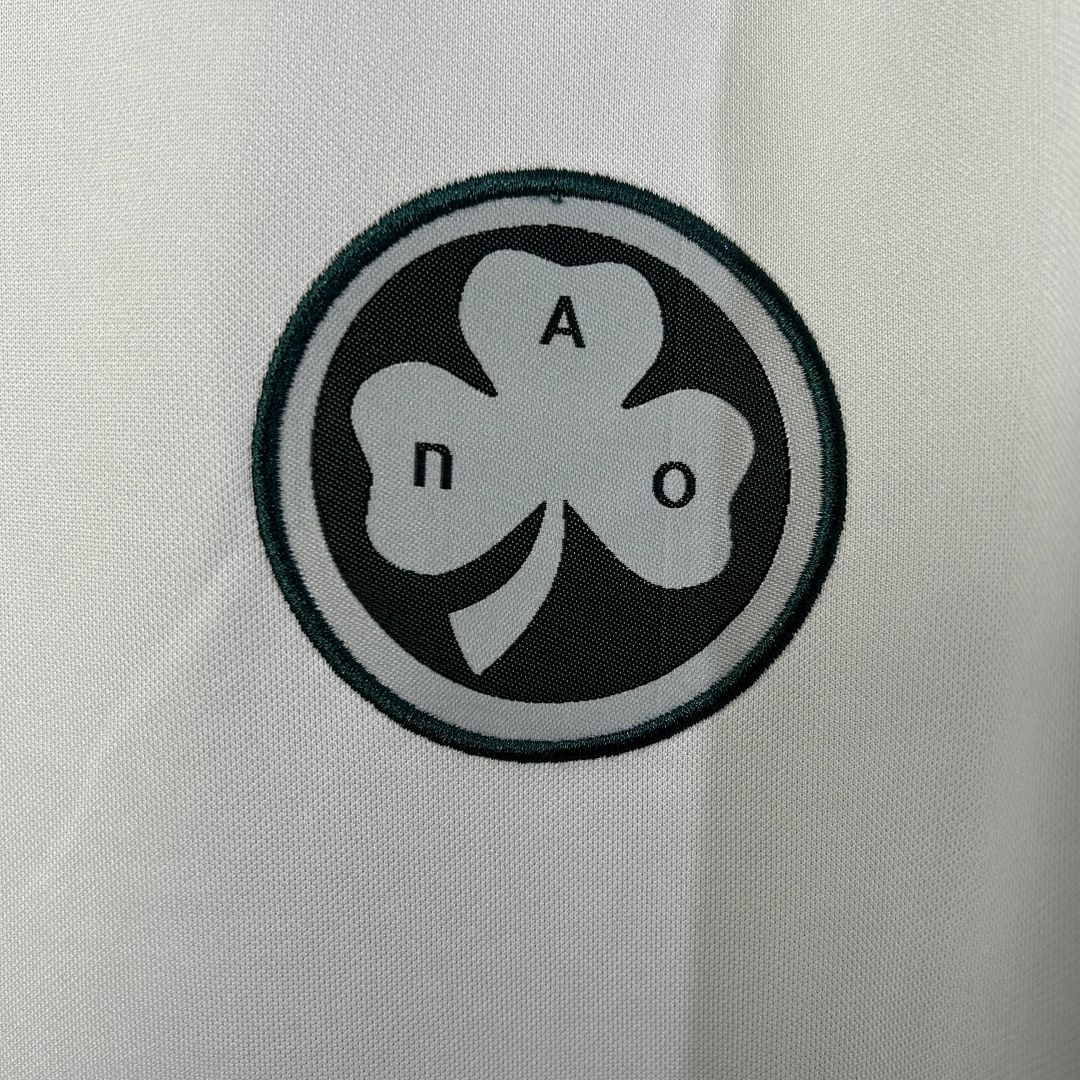 25-26 Panathinaikos Away S-3XL 6