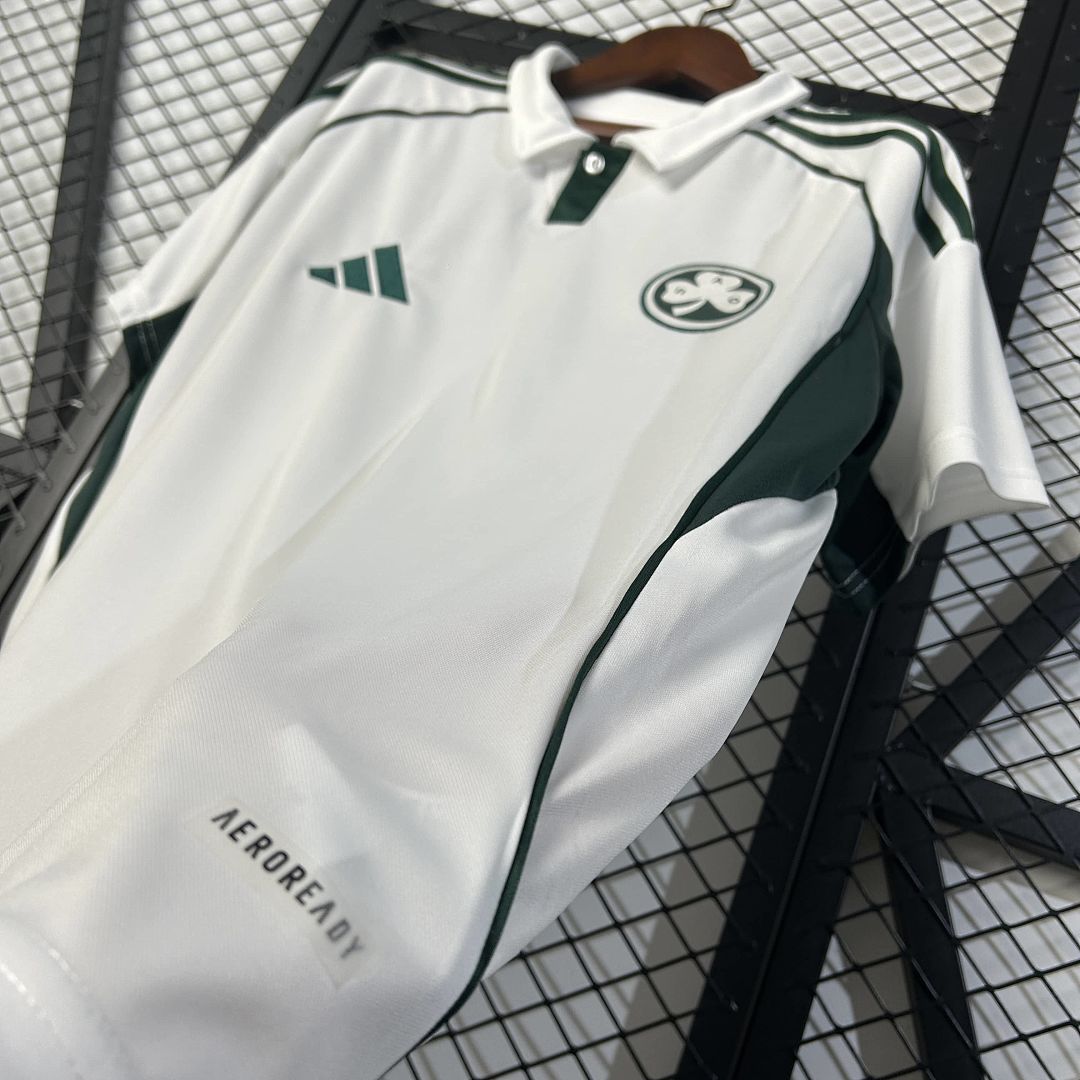 25-26 Panathinaikos Away S-3XL 7