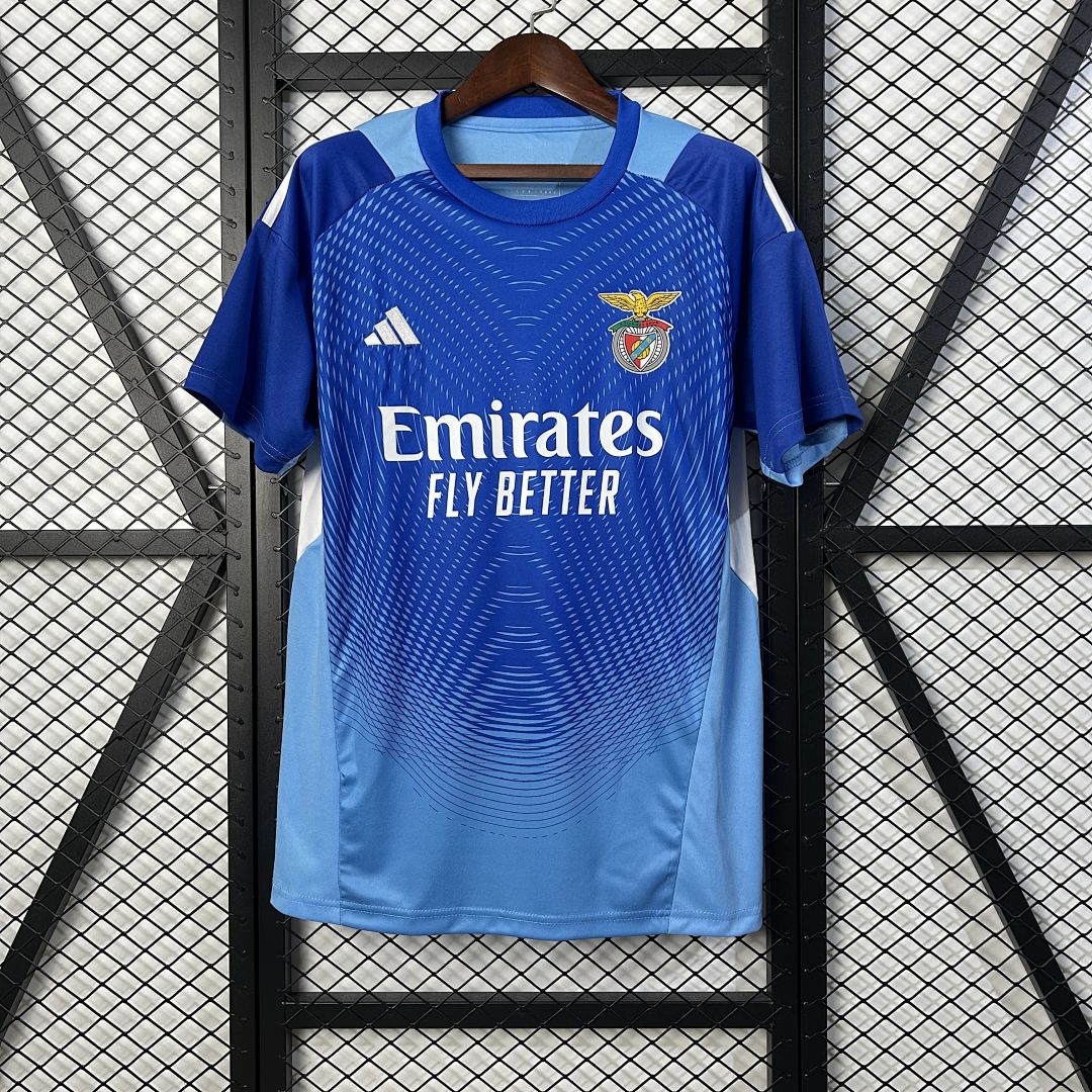 25_26 Benfica training goalkeeper S-XXL