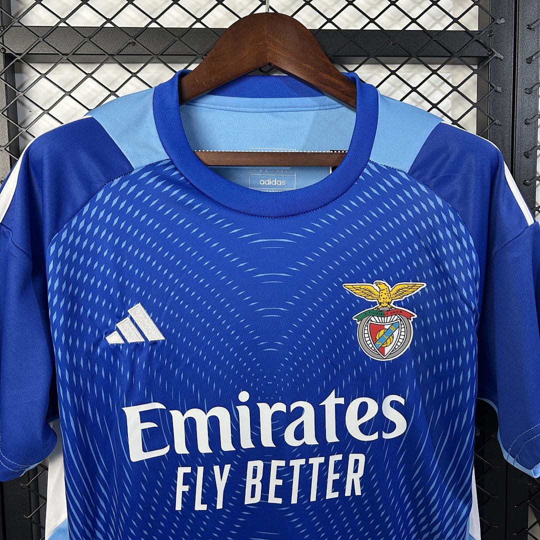 25_26 Benfica training goalkeeper S-XXL 2