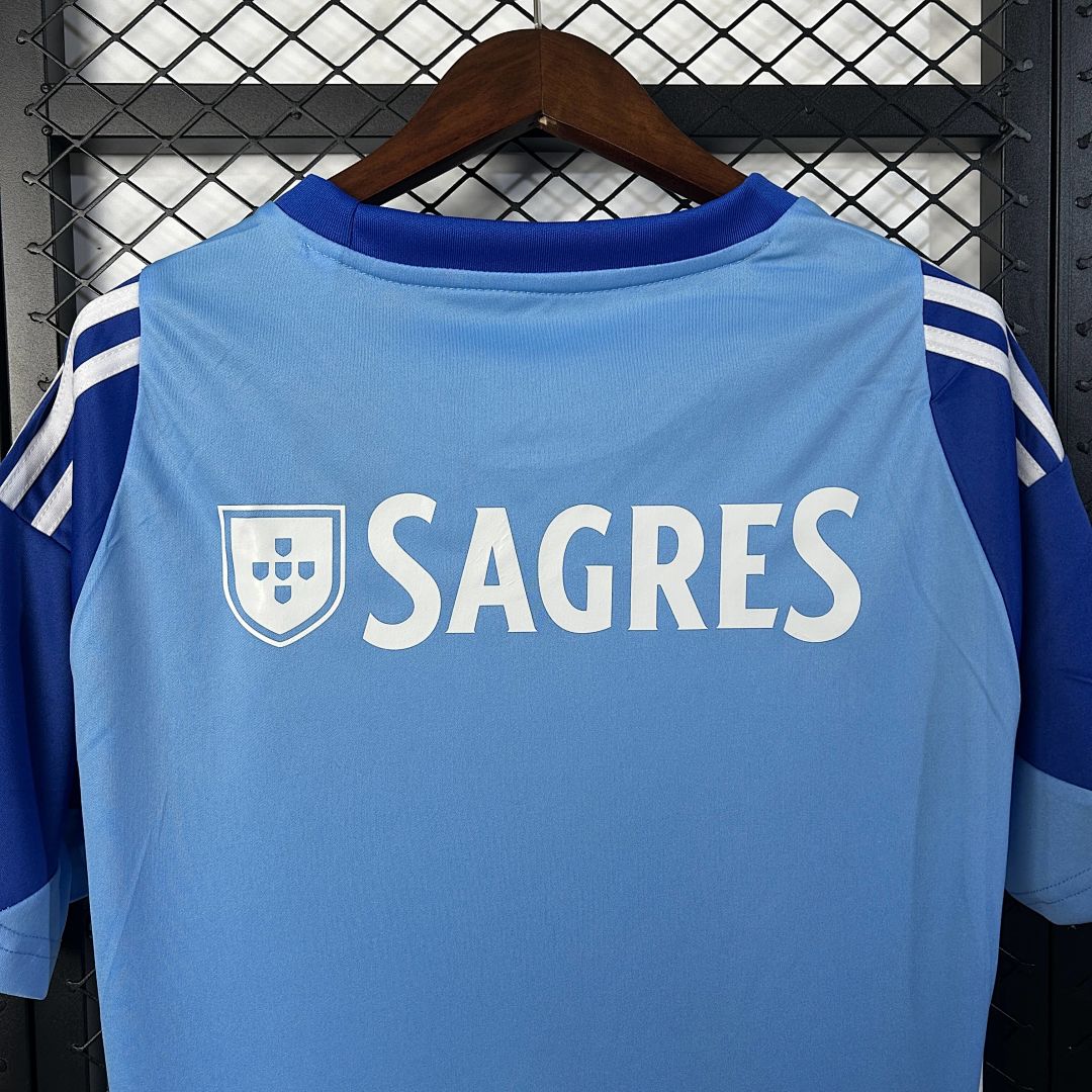 25_26 Benfica training goalkeeper S-XXL 3