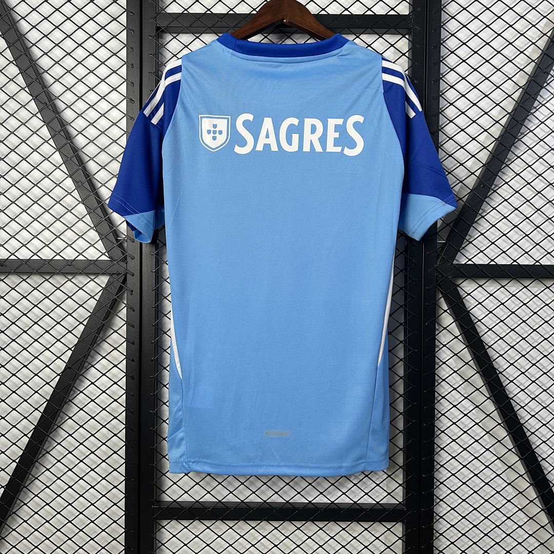 25_26 Benfica training goalkeeper S-XXL 4