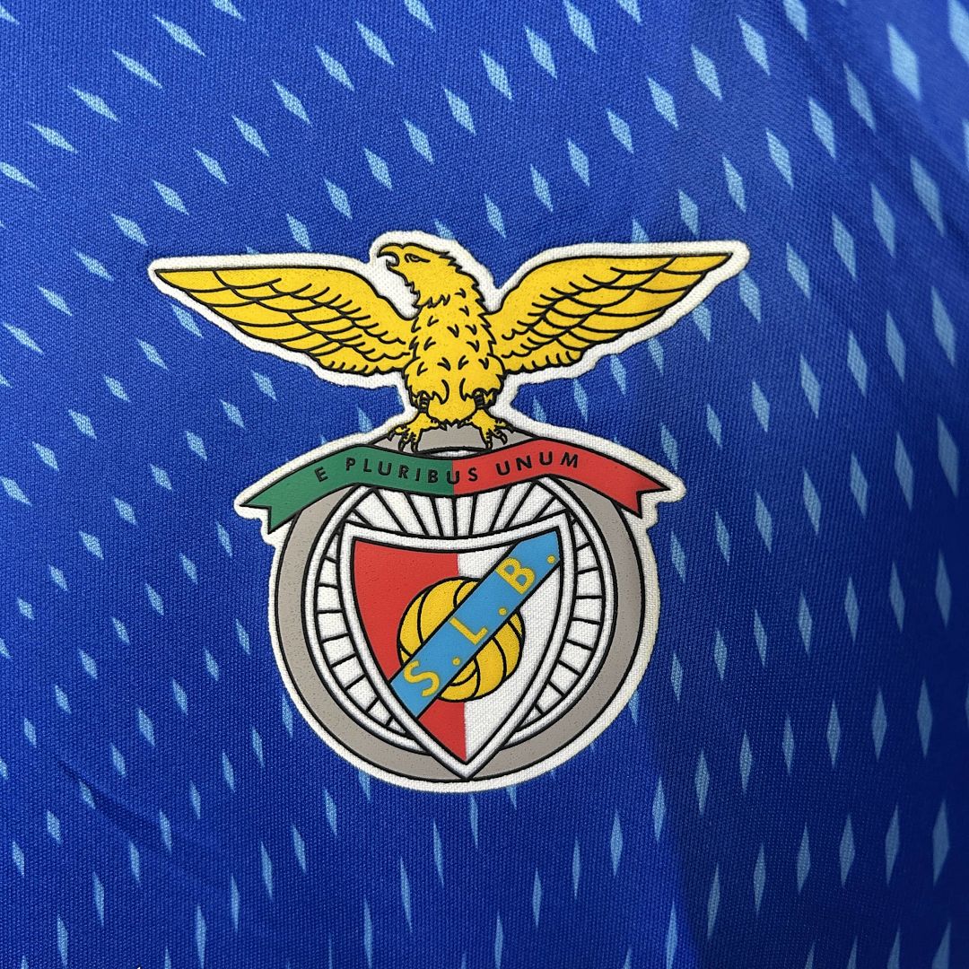 25_26 Benfica training goalkeeper S-XXL 5