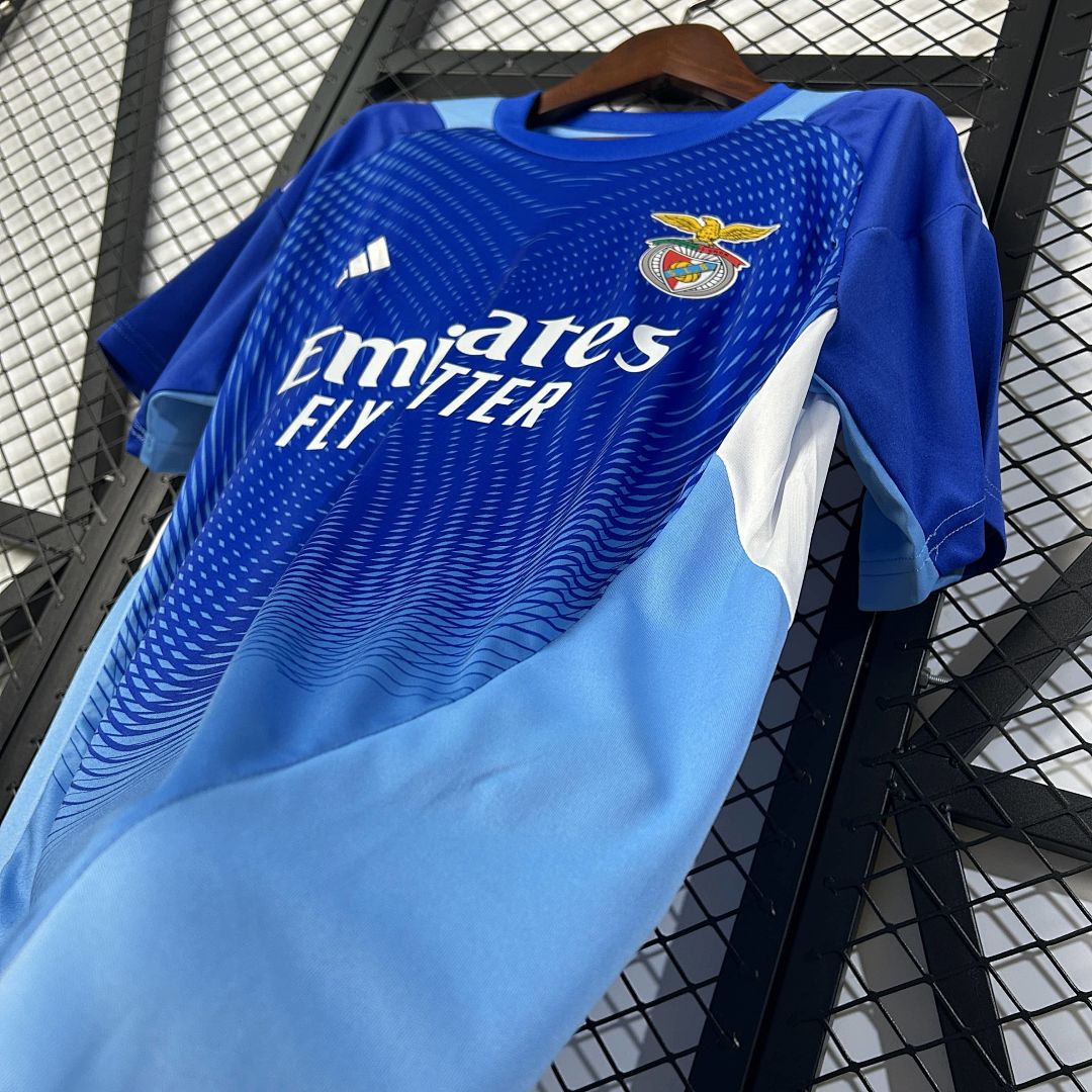 25_26 Benfica training goalkeeper S-XXL 6