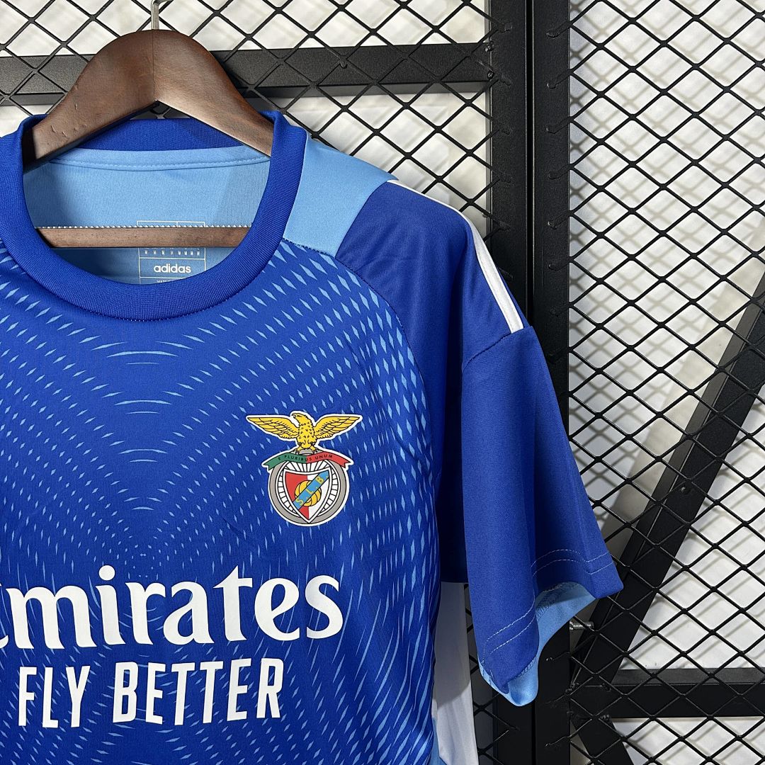 25_26 Benfica training goalkeeper S-XXL 7