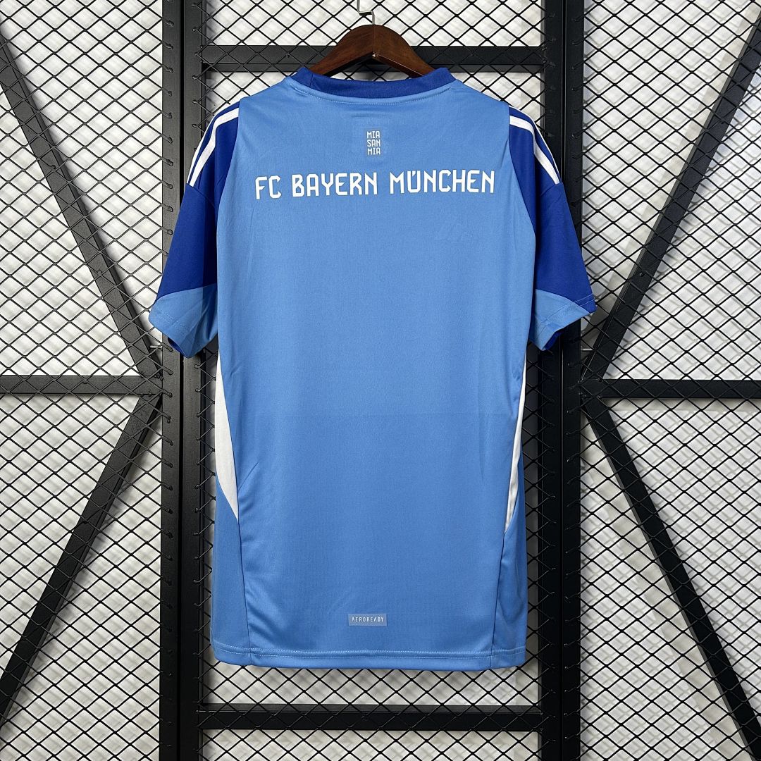 25_26 Bayern Munich Goalkeeper S-XXL 3