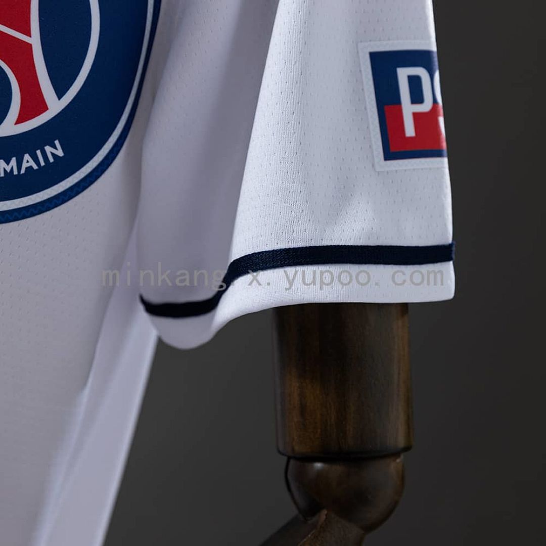 25_26 PSG baseball uniform S-XXL 3