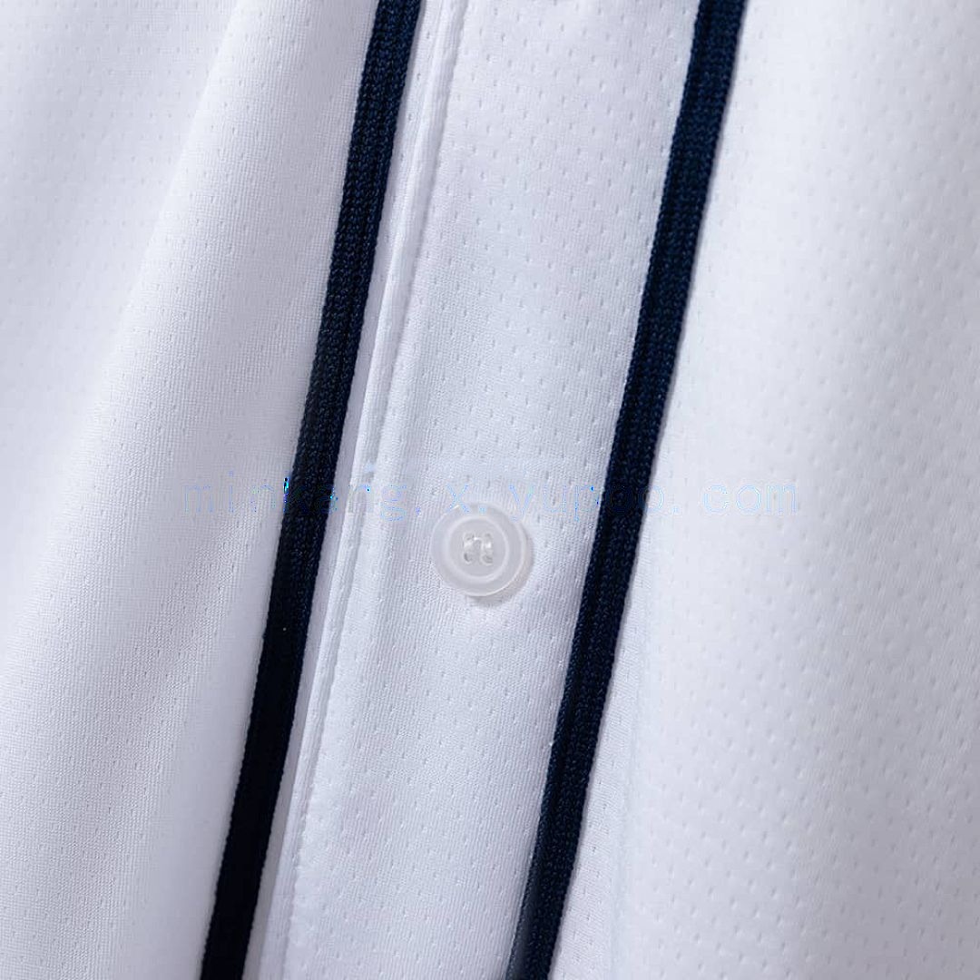 25_26 PSG baseball uniform S-XXL 5