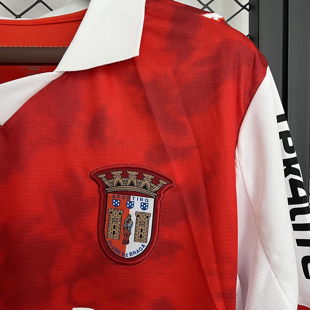 25_26 Braga home S-4XL 8