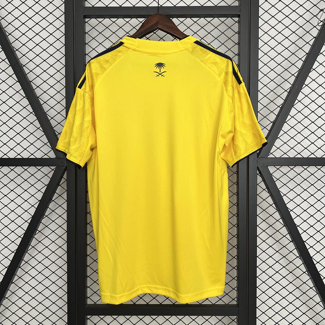 25_26 Riyadh Victory Home S-4XL 10