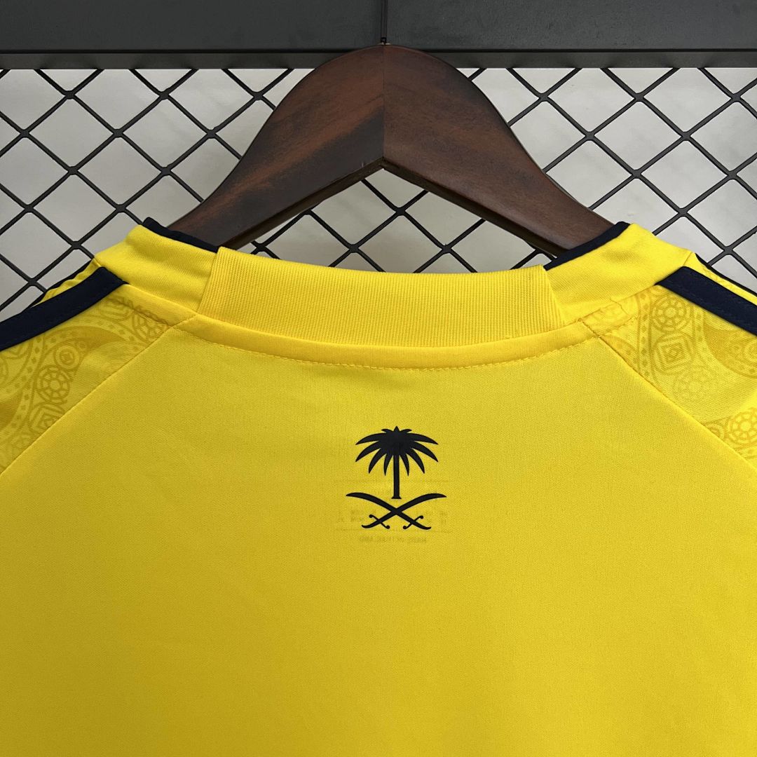 25_26 Riyadh Victory Home S-4XL 2