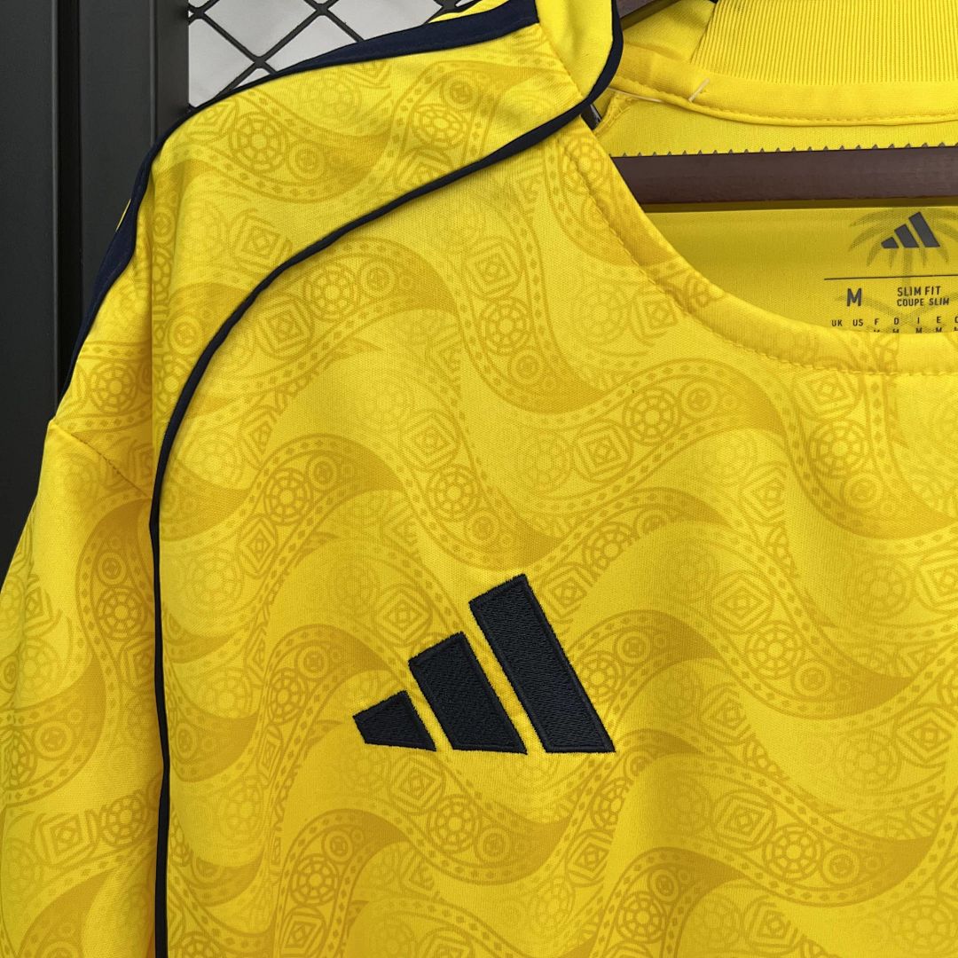 25_26 Riyadh Victory Home S-4XL 9