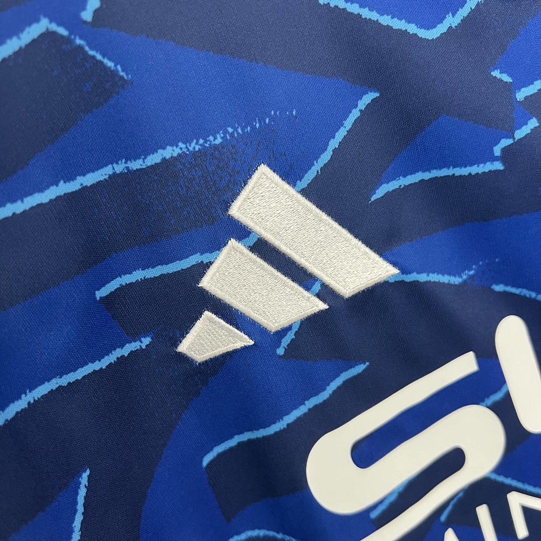 25_26 Schalke 04 Home S-4XL 10