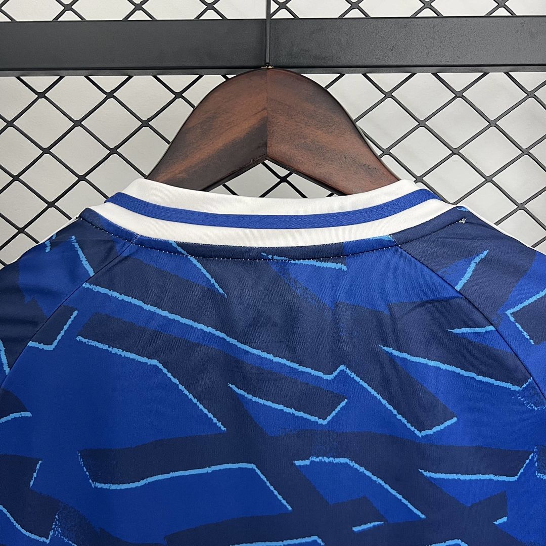25_26 Schalke 04 Home S-4XL 4