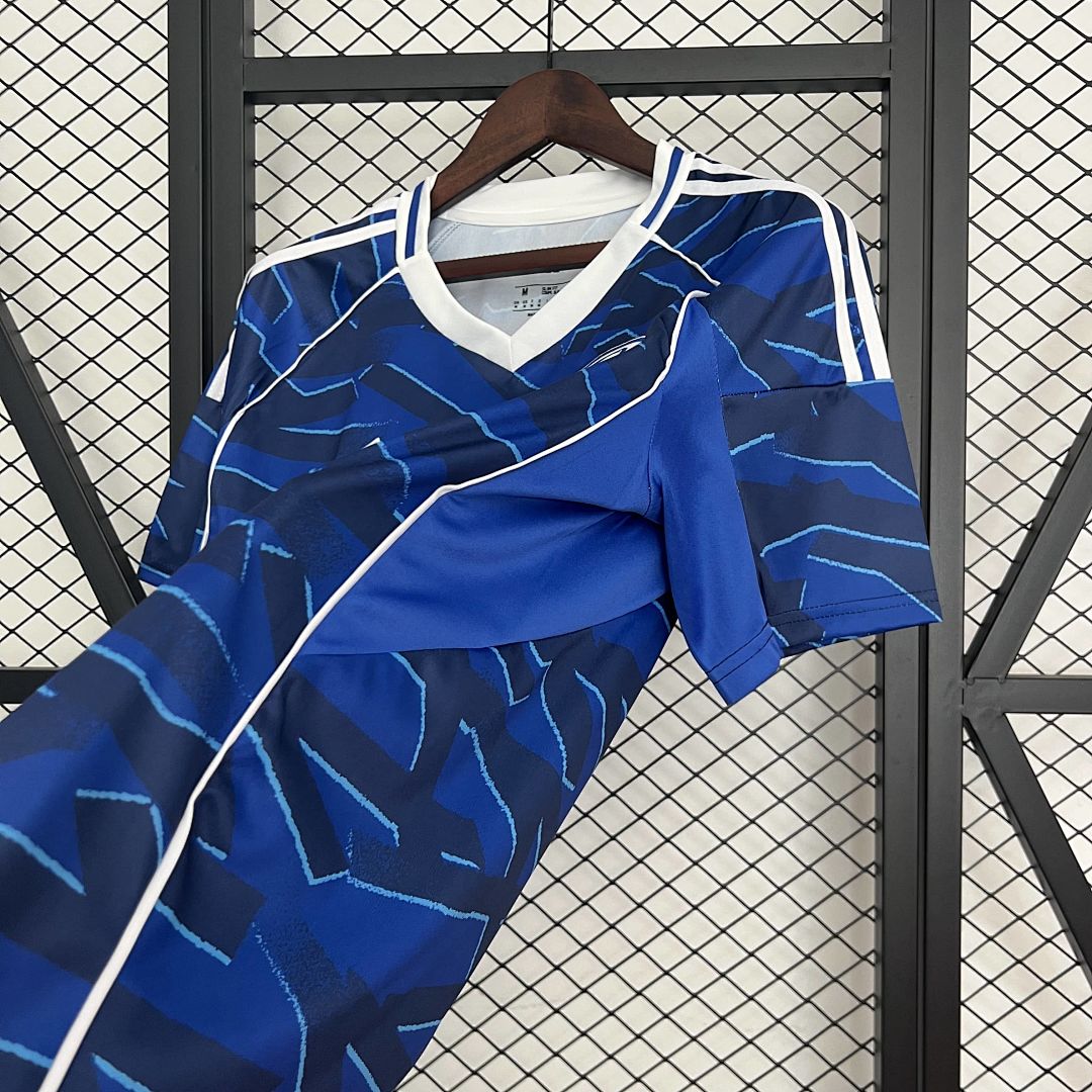 25_26 Schalke 04 Home S-4XL 6