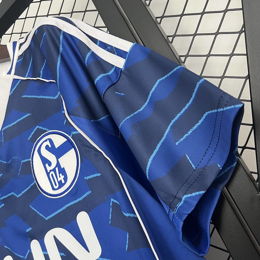 25_26 Schalke 04 Home S-4XL 7