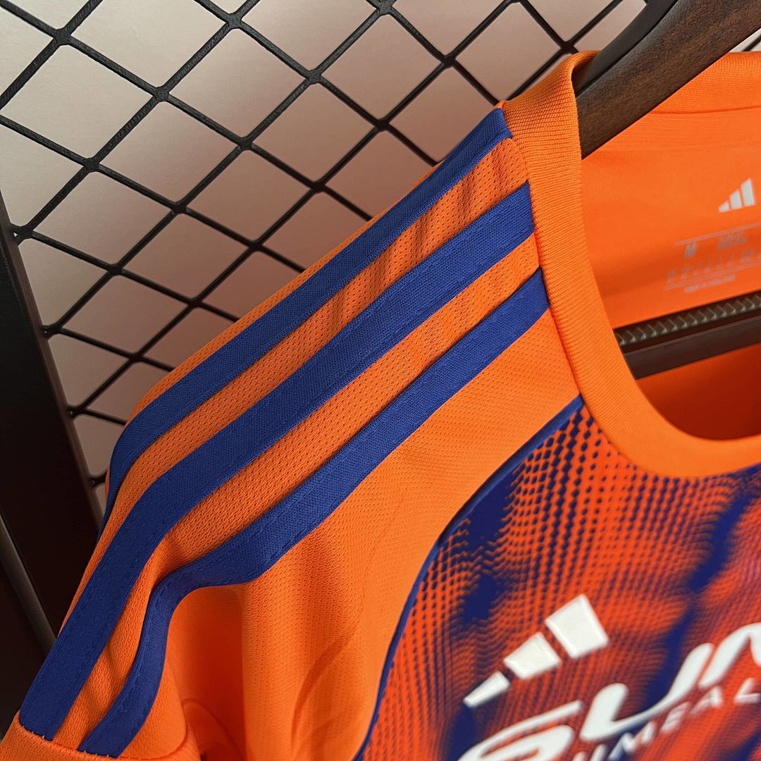 25_26 Schalke 04 third away S-4XL 2