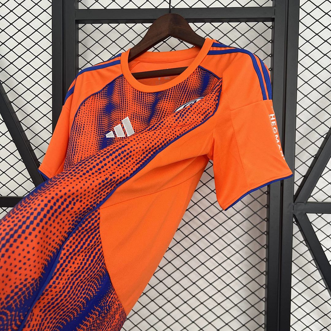 25_26 Schalke 04 third away S-4XL 6