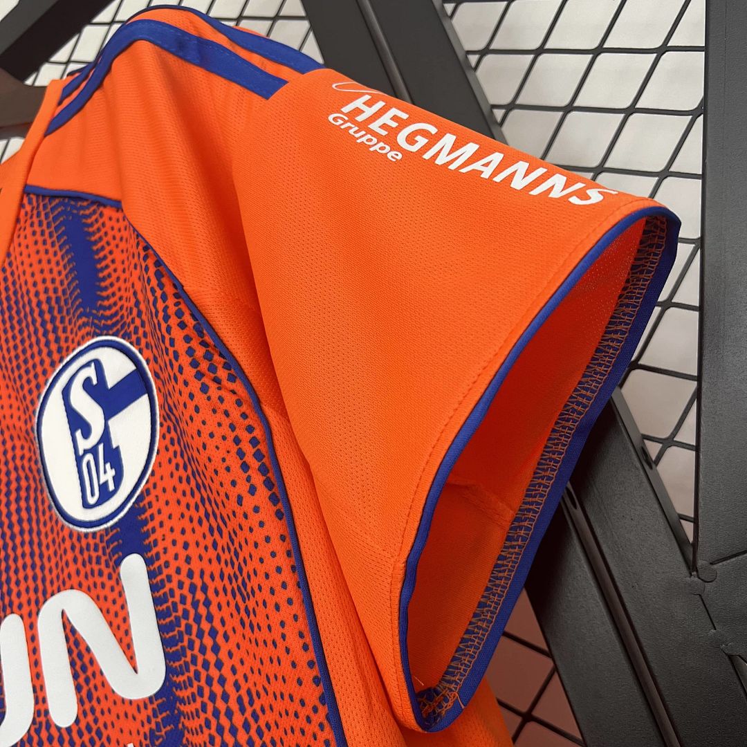 25_26 Schalke 04 third away S-4XL 8