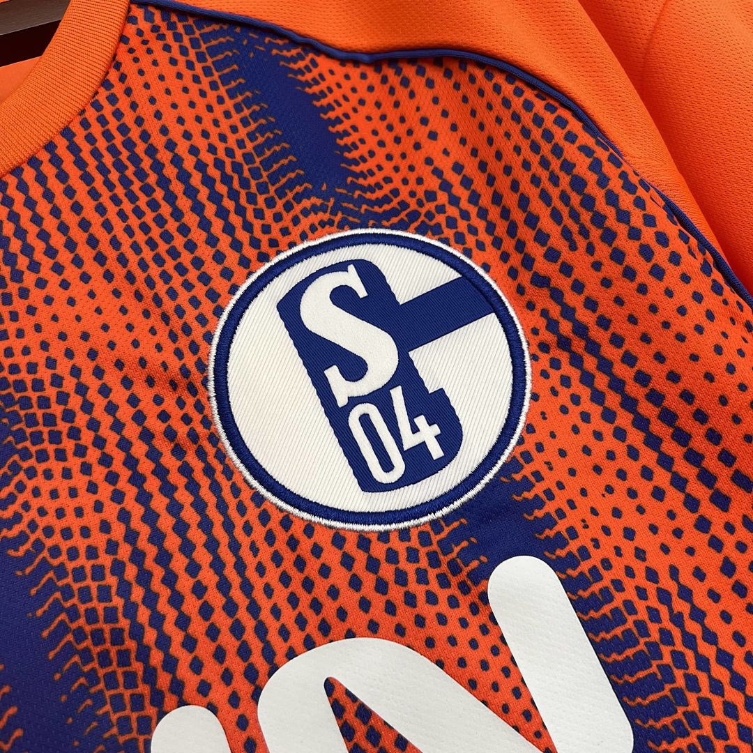 25_26 Schalke 04 third away S-4XL 9