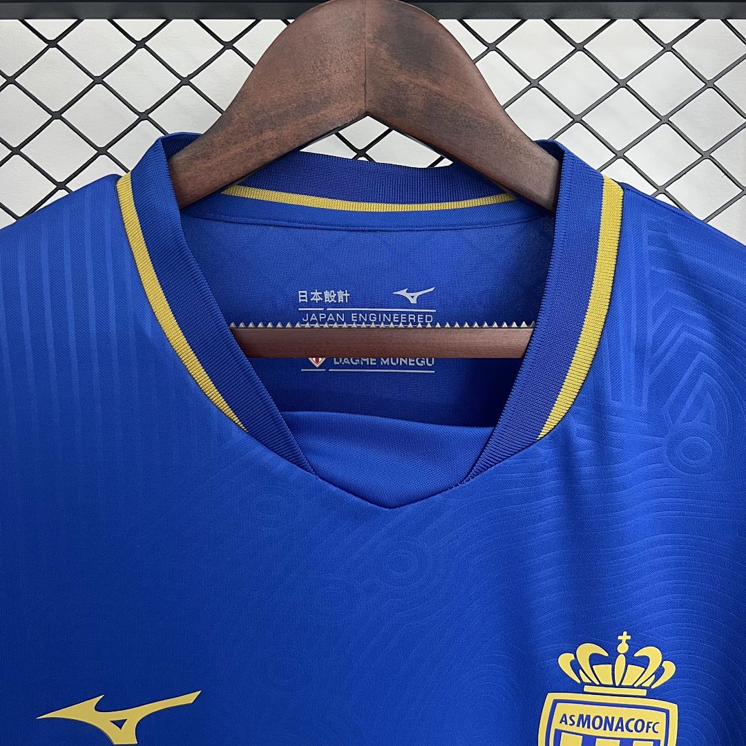 25_26 Monaco away S-4XL 4